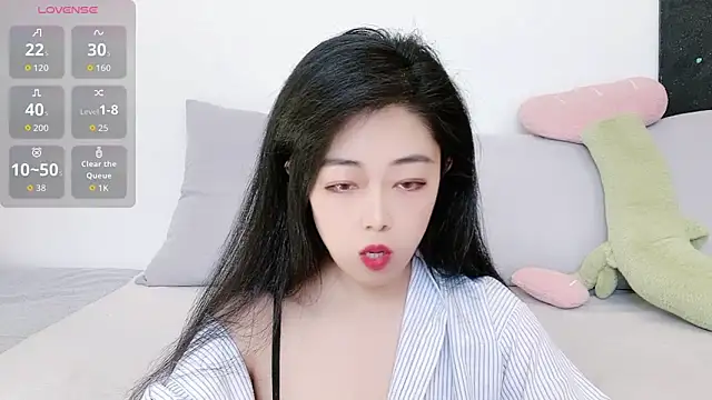 baobao-419 online show from 19, 10, 2025