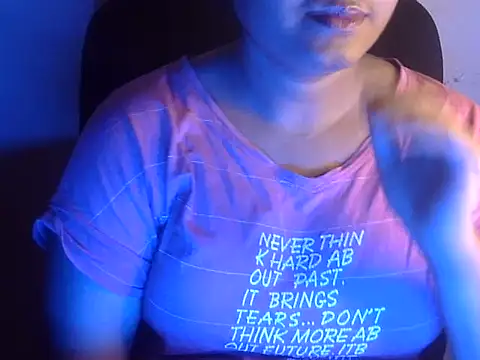 Aanya Hazel online show from 12, 9, 2025