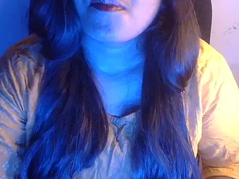 Aanya Hazel online show from 18, 9, 2025