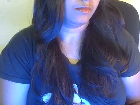 Aanya Hazel online show from 19, 9, 2025