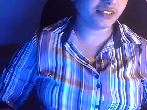 Aanya Hazel online show from 20, 9, 2025