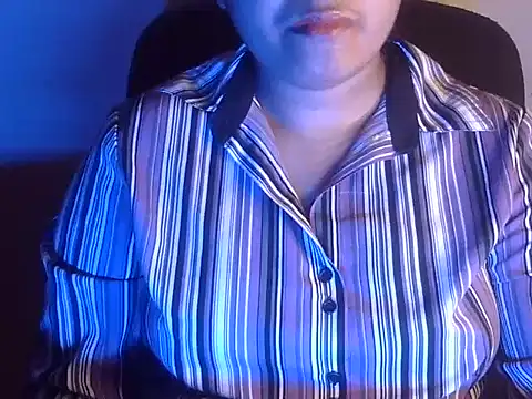 Aanya Hazel online show from 23, 9, 2025