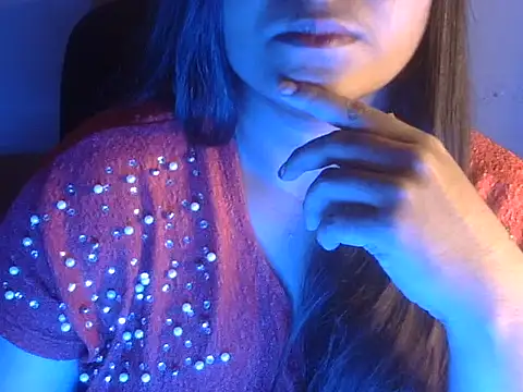 Aanya Hazel online show from 25, 9, 2025