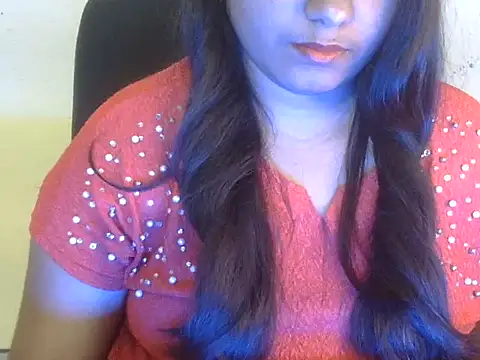 Aanya Hazel online show from 25, 9, 2025