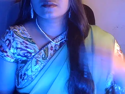 Aanya Hazel online show from 26, 9, 2025