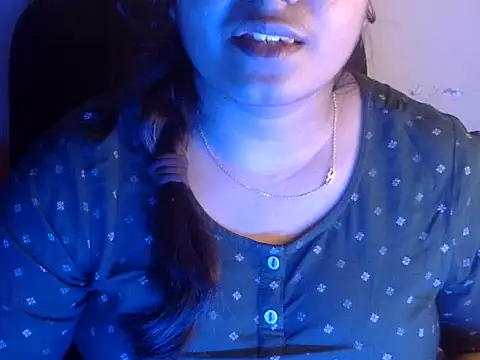 Aanya Hazel online show from 27, 9, 2025