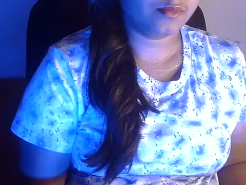 Aanya Hazel online show from 28, 9, 2025