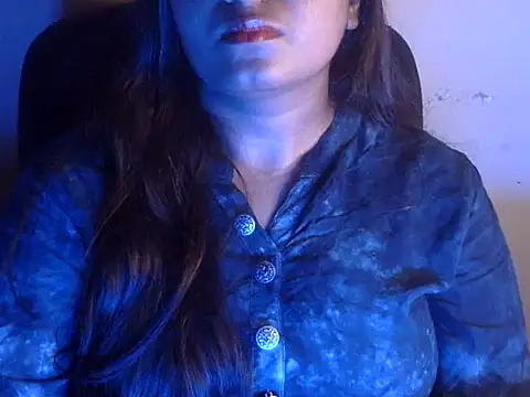 Aanya Hazel online show from 29, 9, 2025