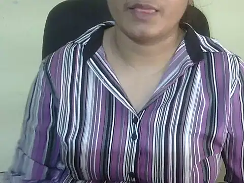 Aanya Hazel online show from 2, 10, 2025