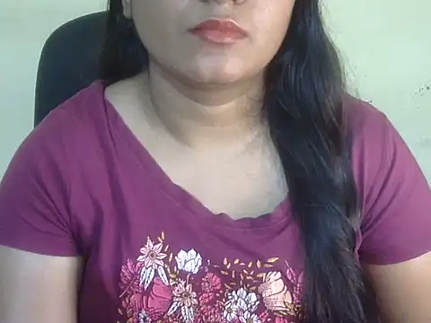 Aanya Hazel online show from 2, 11, 2025