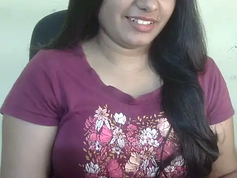 Aanya Hazel online show from 3, 11, 2025