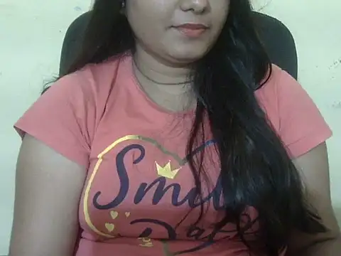 Aanya Hazel online show from 6, 11, 2025