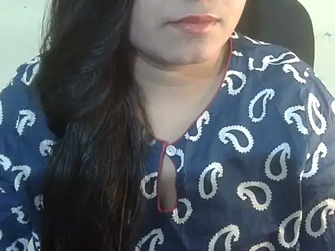 Aanya Hazel online show from 9, 11, 2025