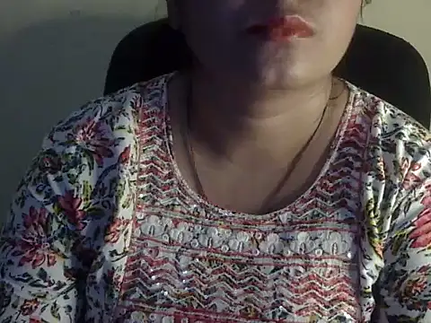 Aanya Hazel online show from 22, 11, 2025