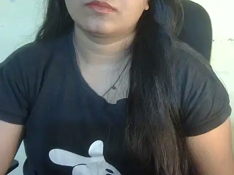 Aanya Hazel online show from 28, 11, 2025