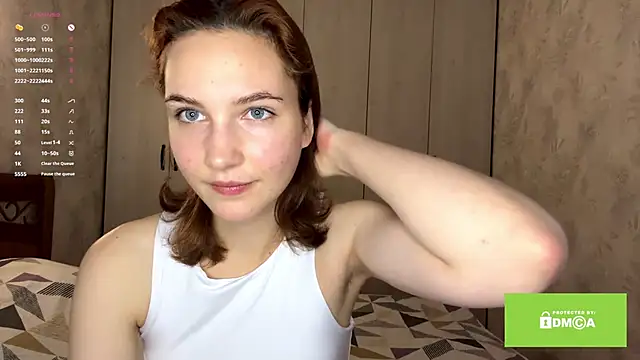 Snapshot of lady_linaa chatting on 18, 10, 2025 lady linaa online show from 18, 10, 2025