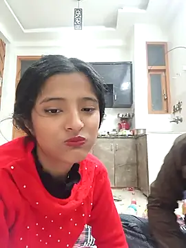 romantic couple1 online show from 17, 1, 2026