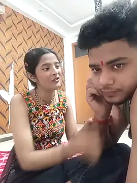 romantic couple1 online show from 17, 2, 2026