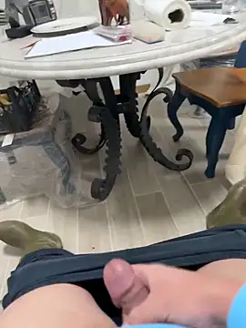 camboys poyraz online show from 31, 10, 2025