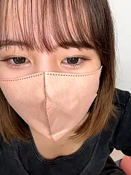 CocoaMilk18 online show from 12, 9, 2025