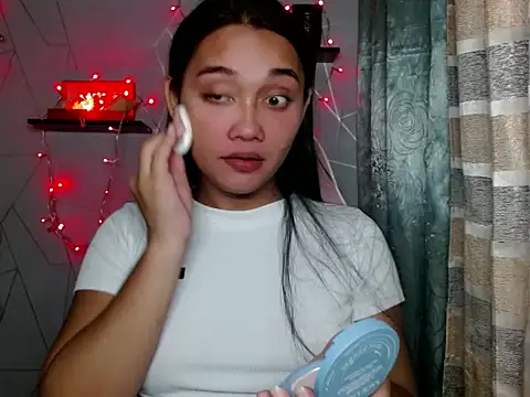 asian cumstarrhian online show from 20, 11, 2025