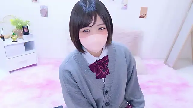 Hinata Sun online show from 19, 1, 2026