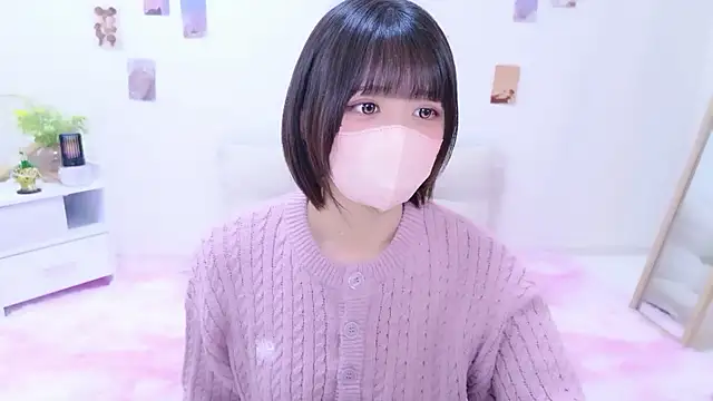 Hinata Sun online show from 31, 1, 2026