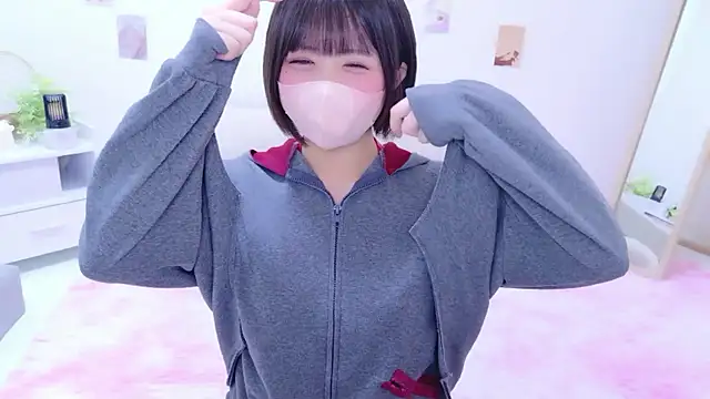 Hinata Sun online show from 20, 3, 2026