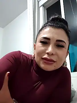 Snapshot of mia_mancinii chatting on 18, 5, 2026 mia mancinii online show from 18, 5, 2026