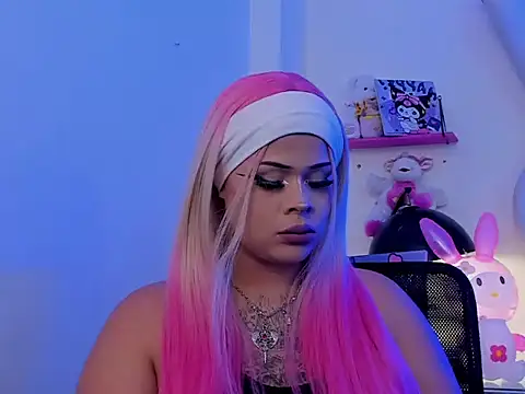 Missy Aprill online show from 11, 9, 2025