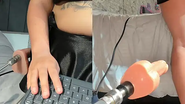 Missy Aprill online show from 28, 3, 2026