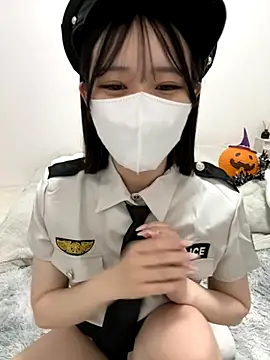 Snapshot of Ribon_n chatting on 30, 10, 2025 Ribon n online show from 30, 10, 2025