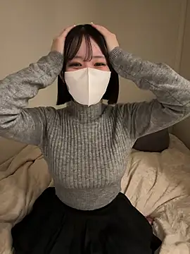 Snapshot of Ribon_n chatting on 17, 12, 2025 Ribon n online show from 17, 12, 2025