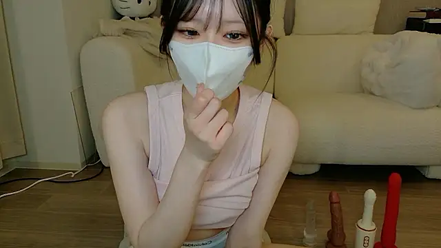 Snapshot of Ribon_n chatting on 4, 6, 2026 Ribon n online show from 4, 6, 2026