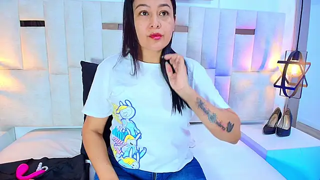 Snapshot of Miss_Susan chatting on 29, 9, 2025 Miss Susan online show from 29, 9, 2025