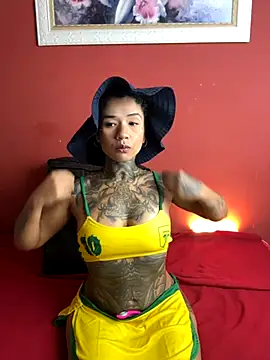 xbigpeach online show from 6, 11, 2025