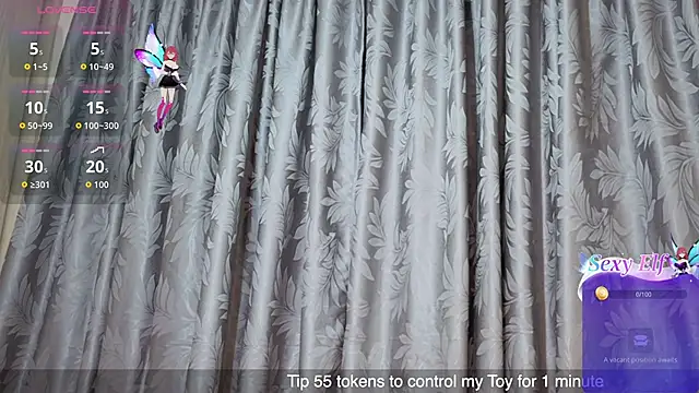 mariangellive online show from 28, 3, 2026