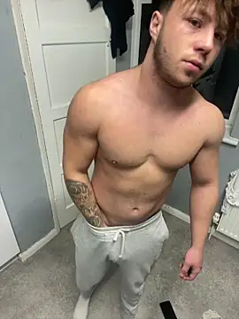 harleybarker online show from 2, 11, 2025