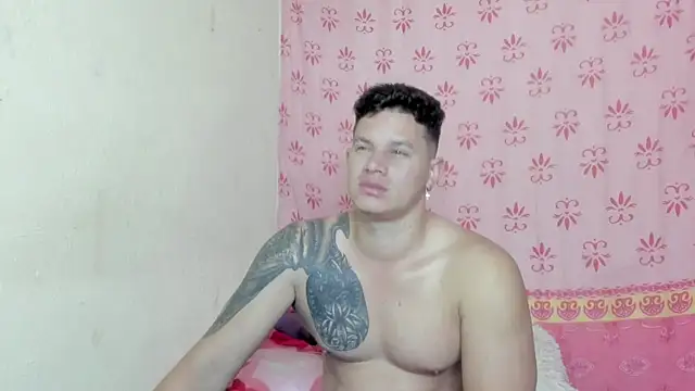 EclipseandFlame online show from 5, 11, 2025