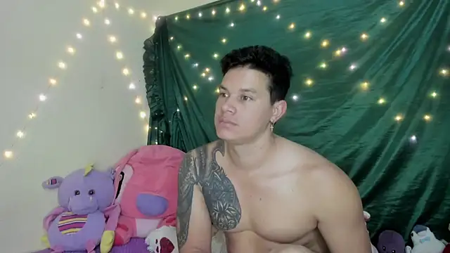 EclipseandFlame online show from 5, 12, 2025