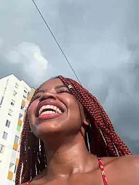 Sweet-Jade online show from 10, 9, 2025