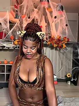 Sweet-Jade online show from 10, 10, 2025