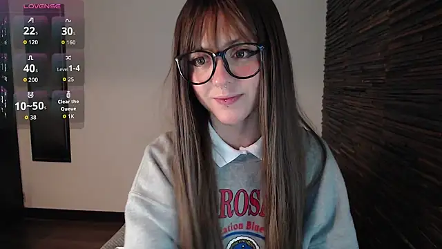 babedooll online show from 11, 10, 2025