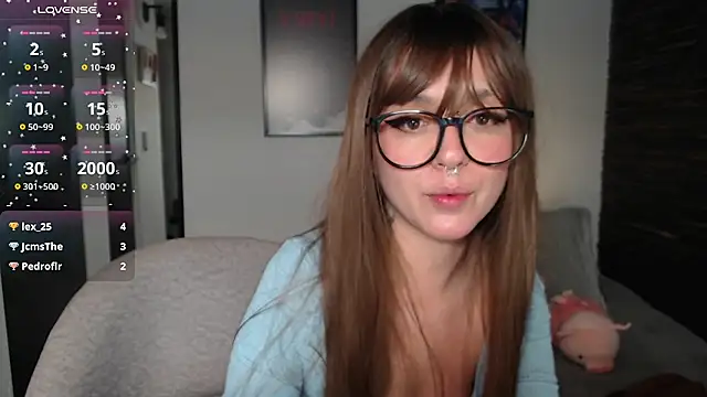 babedooll online show from 2, 3, 2026