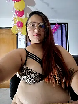 Freyacooper online show from 5, 3, 2026