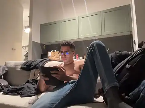 Markitos2323 online show from 23, 11, 2025