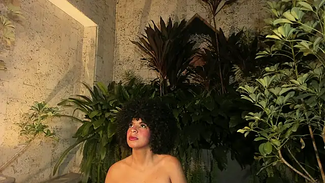 SheyLopez online show from 19, 10, 2025