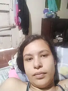 Snapshot of marisolcardona chatting on 31, 10, 2025 marisolcardona online show from 31, 10, 2025