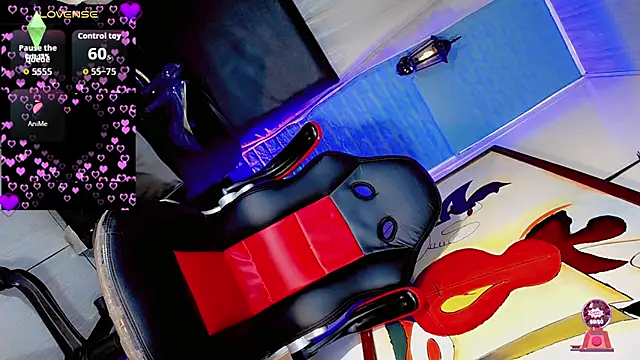 Ana sophia  online show from 4, 11, 2025