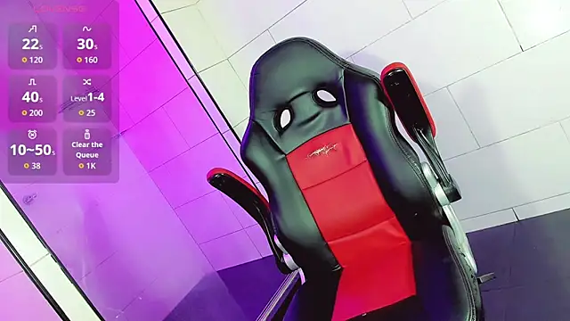 Ana sophia  online show from 18, 11, 2025